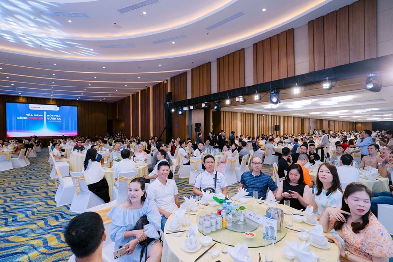 Wyndham Legend Halong